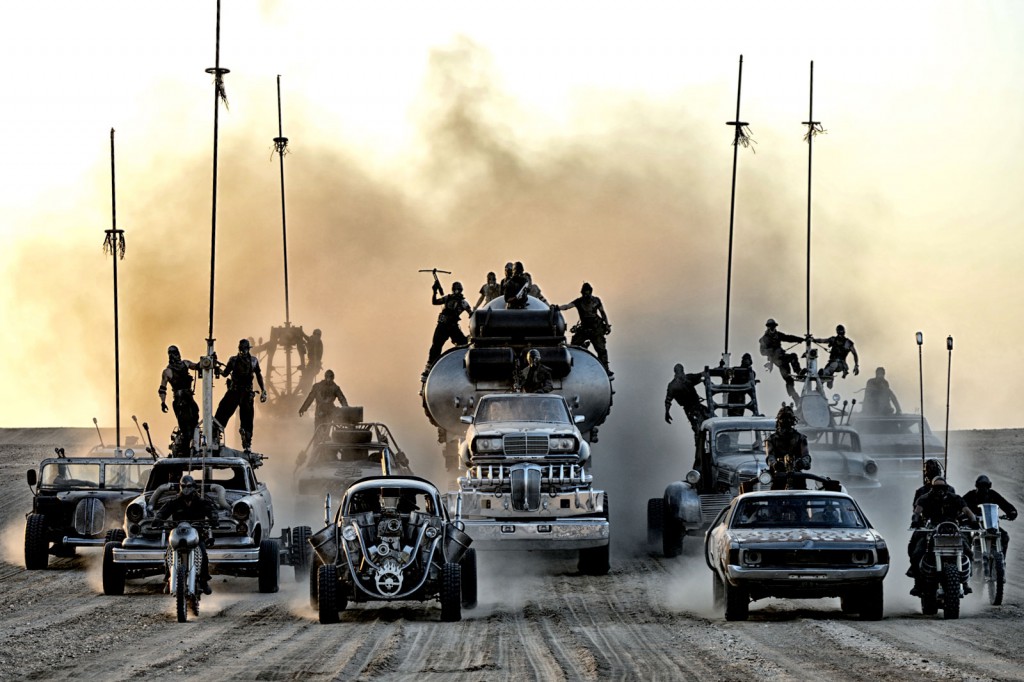Mad Max: Fury Road (foto: warner bros.)