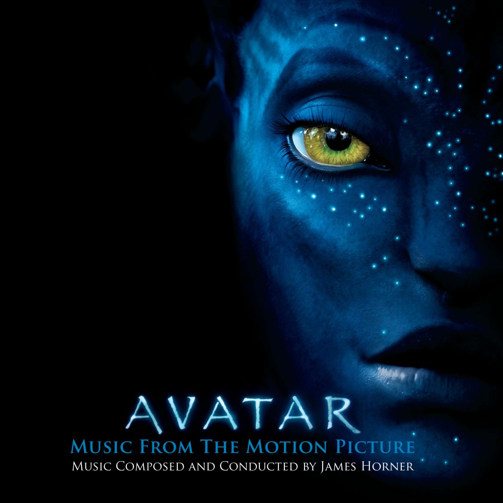 Avatar Soundtrack Cover