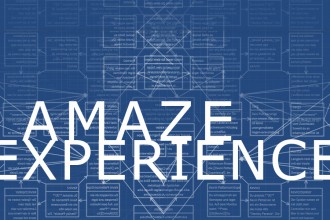 AMAZE Experience (by Erik Nürnberg)