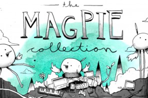 Magpie Collection