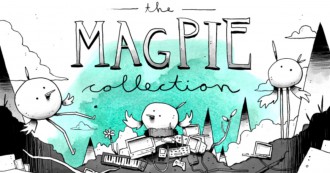 Magpie Collection