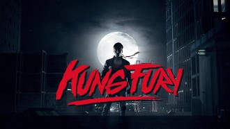 Kung Fury (Bild: Laser Unicorns Production)